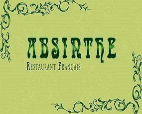Absinthe  				 / Katalog restauracji  				 / Przydatne katalogi