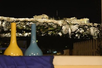 Acropolis View Restaurant  				 / Katalog restauracji  				 / Przydatne katalogi