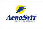 Aerosvit Airlines  				 / Katalog linii lotniczych  				 / Przydatne katalogi
