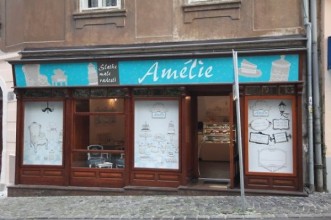 Amelie  				 / Katalog restauracji  				 / Przydatne katalogi