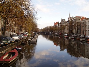 Amsterdam  				 / Katalog miast  				 / Przydatne katalogi