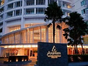 Anantara Baan Rajprasong Serviced Apartments  				 / Katalog hoteli  				 / Przydatne katalogi