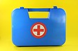 Apteczka pierwszej pomocy  				 / Zdrowie  				 / W podróży  				 / Dla podróżników