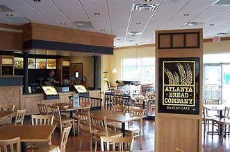 Atlanta Bread Company  				 / Katalog restauracji  				 / Przydatne katalogi