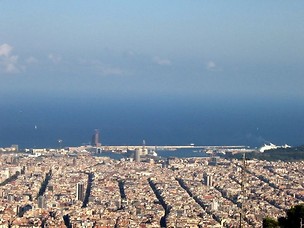 Barcelona  				 / Katalog miast  				 / Przydatne katalogi