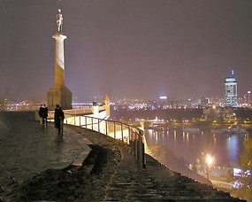 Belgrad  				 / Katalog miast  				 / Przydatne katalogi