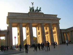 Berlin  				 / Katalog miast  				 / Przydatne katalogi
