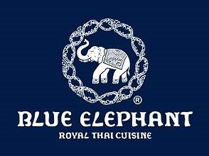 Blue Erawan Restaurant - Royal Thai Cuisine  				 / Katalog restauracji  				 / Przydatne katalogi