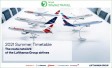 Bogata oferta Lufthansa Group na lato  				 / Aktualności z branży  				 / Dla podróżników