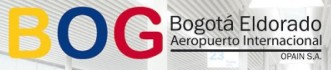Bogotá-El Dorado  				 / Katalog lotnisk  				 / Przydatne katalogi