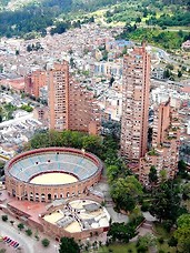 Bogota  				 / Katalog miast  				 / Przydatne katalogi