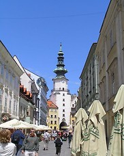 Bratislava  				 / Katalog miast  				 / Przydatne katalogi