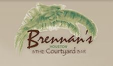Brennans of Houston  				 / Katalog restauracji  				 / Przydatne katalogi