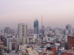 Buenos Aires  				 / Katalog miast  				 / Przydatne katalogi