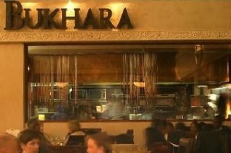 Bukhara  				 / Katalog restauracji  				 / Przydatne katalogi
