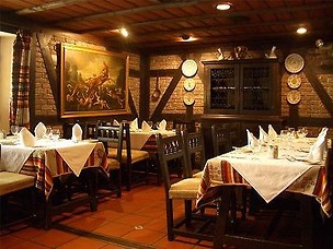 Casa Juancho  				 / Katalog restauracji  				 / Przydatne katalogi