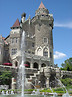 Casa Loma - kanadyjski zamek  				 / Atrakcje turystyczne  				 / W podróży  				 / Dla podróżników