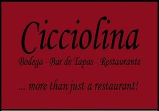 Cicciolina  				 / Katalog restauracji  				 / Przydatne katalogi