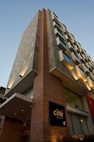 Cite Hotel - Hoteles Cosmos  				 / Katalog hoteli  				 / Przydatne katalogi