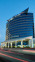 City Seasons Hotel Dubaj  				 / Katalog hoteli  				 / Przydatne katalogi