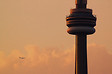 CN Tower - stalowy symbol Toronto  				 / Atrakcje turystyczne  				 / W podróży  				 / Dla podróżników
