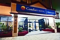 Comfort Hotel Perth City  				 / Katalog hoteli  				 / Przydatne katalogi