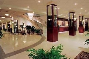 Crowne Plaza Montreal Airport  				 / Katalog hoteli  				 / Przydatne katalogi
