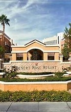 Desert Rose Resort  				 / Katalog hoteli  				 / Przydatne katalogi