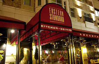 Eastern Standard at the Hotel Commonwealth  				 / Katalog restauracji  				 / Przydatne katalogi