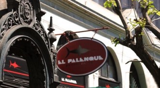 El Palenque  				 / Katalog restauracji  				 / Przydatne katalogi