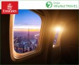 Emirates: bez testu na COVID-19 dla podróżujących z Dubaju do Warszawy  				 / Aktualności z branży  				 / Dla podróżników