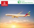 Emirates: Leć do Dubaju za mniej  				 / Promocje