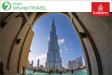 Emirates – testy PCR w Dubaju  				 / Bezpieczeństwo  				 / W podróży  				 / Dla podróżników
