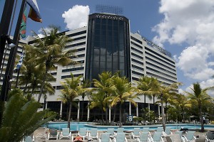 Eurobuilding Hotel & Suites Caracas  				 / Katalog hoteli  				 / Przydatne katalogi
