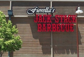 Fiorellas Jack Stack Barbeque - Martin City  				 / Katalog restauracji  				 / Przydatne katalogi