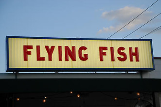 Flying Fish  				 / Katalog restauracji  				 / Przydatne katalogi