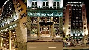 Grand Boulevard Hotel  				 / Katalog hoteli  				 / Przydatne katalogi