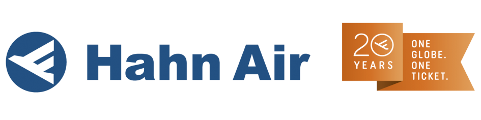 Hahn Air świętuje 20-lecie działalności  				 / Aktualności z branży  				 / Dla podróżników