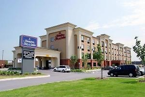 Hampton Inn & Suites Montreal-Dorval Quebec  				 / Katalog hoteli  				 / Przydatne katalogi