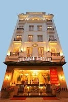 Hanoi Tirant Hotel  				 / Katalog hoteli  				 / Przydatne katalogi