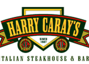 Harry Carays Italian Steakhouse  				 / Katalog restauracji  				 / Przydatne katalogi