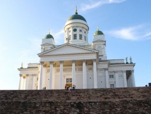 Helsinki  				 / Katalog miast  				 / Przydatne katalogi