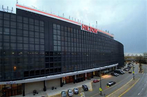 Hilton Chicago OHare Airport  				 / Katalog hoteli  				 / Przydatne katalogi