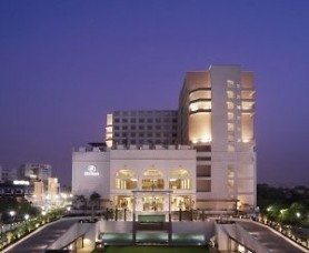 Hilton New Delhi Janakpuri Hotel  				 / Katalog hoteli  				 / Przydatne katalogi
