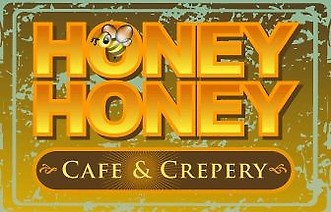 Honey Honey Cafe & Crepery  				 / Katalog restauracji  				 / Przydatne katalogi