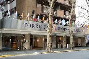 Hotel Cristoforo Colombo  				 / Katalog hoteli  				 / Przydatne katalogi