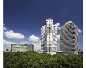 Hotel New Otani Tokyo  				 / Katalog hoteli  				 / Przydatne katalogi