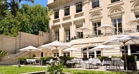 Hyatt Hotel - Palacio Duhau  				 / Katalog restauracji  				 / Przydatne katalogi
