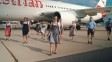 Jerusalema w wykonaniu załogi Austrian Airlines  				 / Atrakcje turystyczne  				 / W podróży  				 / Dla podróżników
