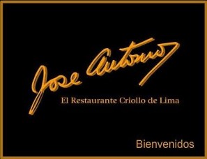 Jose Antonio  				 / Katalog restauracji  				 / Przydatne katalogi